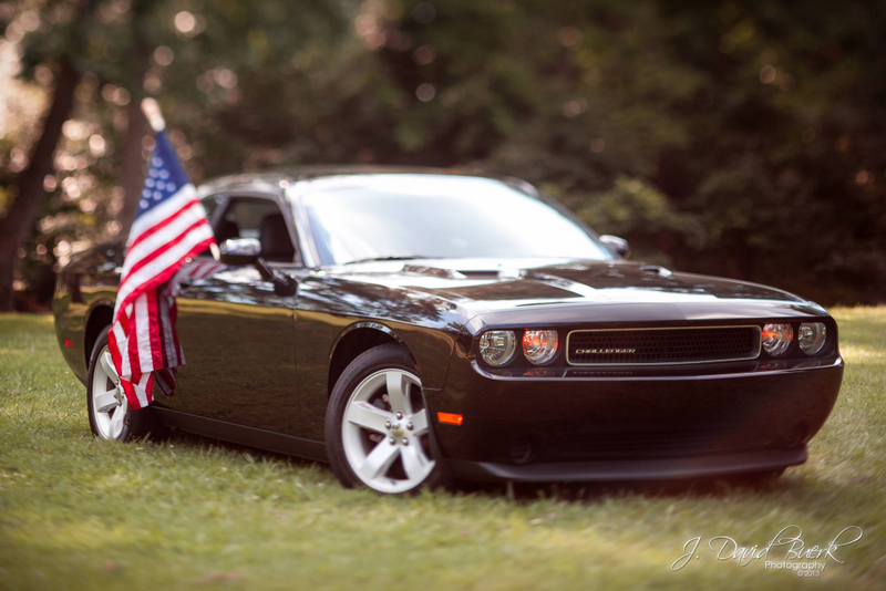 Illustration for article titled Cars and Freedom
